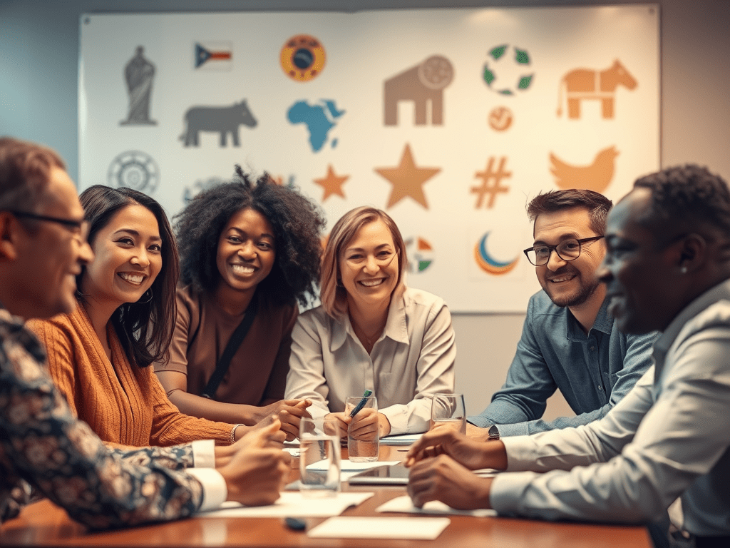 Leadership and Culture